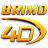 BRIMO4D